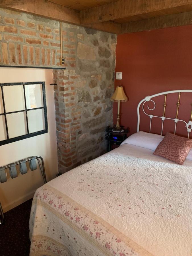 Sugarloaf Mountain Motel Вирджиния-Сити Экстерьер фото