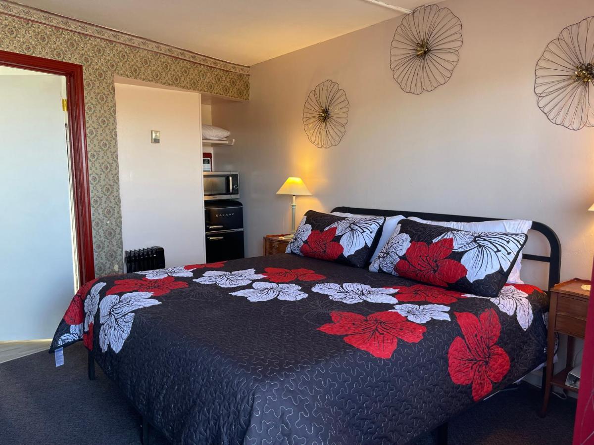 Sugarloaf Mountain Motel Вирджиния-Сити Экстерьер фото